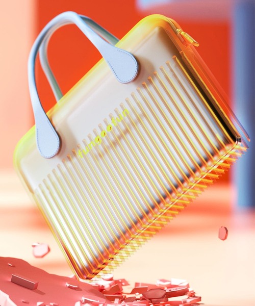 EVAノートパソコンバッグ G-0019（PC・タブレットケース）｜ORiental