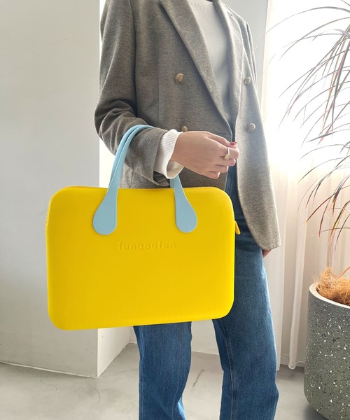 EVAノートパソコンバッグ G-0019（PC・タブレットケース）｜ORiental