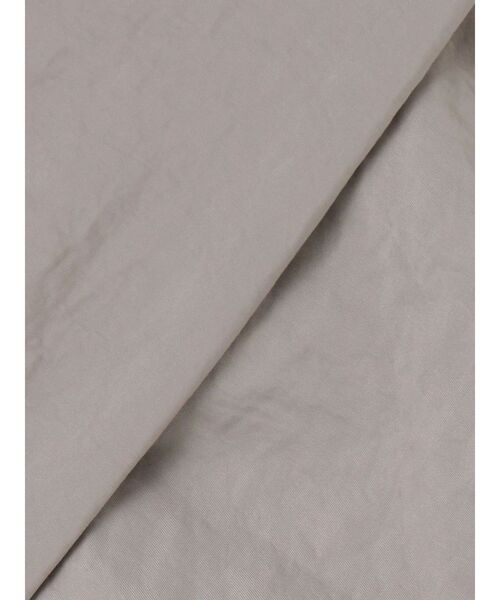 MURUA（ムルーア）の「シャイニーカーゴマキシスカート（スカート・レディース・カーキ/ブラック/ライトグレー・2/1）」の21枚目の写真