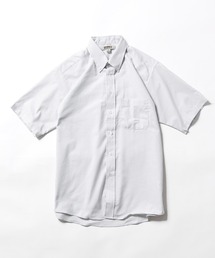 Edwards/エドワーズ Relax Fit レギュラーカラーシャツ オックスフォードシャツ　ボタンダウンシャツ