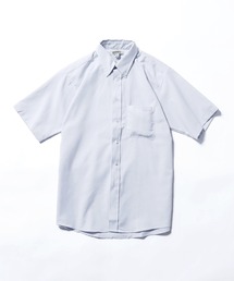 Edwards/エドワーズ Relax Fit レギュラーカラーシャツ オックスフォードシャツ ボタンダウンシャツ