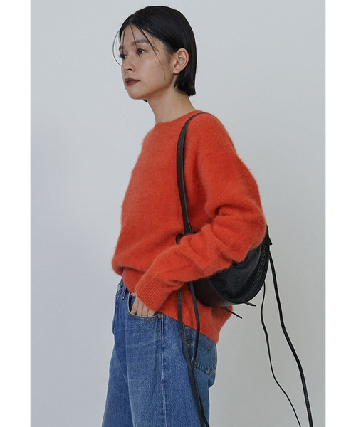 1er Arrondissement（プルミエアロンディスモン）の「FOXアルパカ