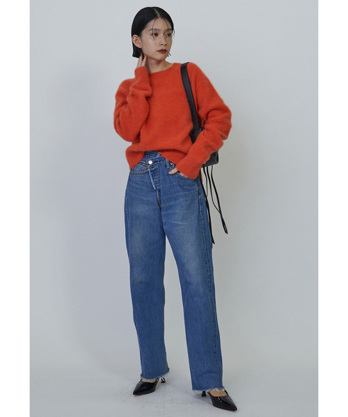 1er Arrondissement（プルミエアロンディスモン）の「FOXアルパカ