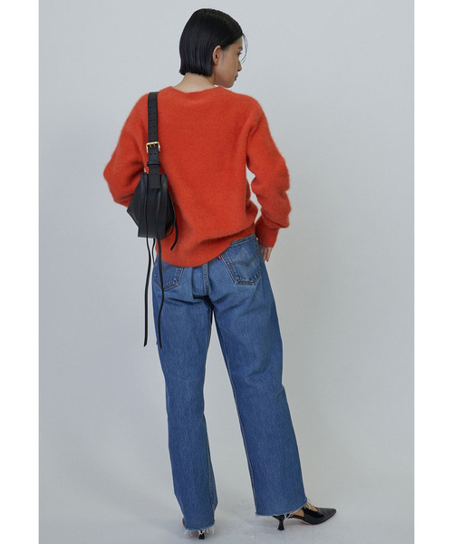 1er Arrondissement（プルミエアロンディスモン）の「FOXアルパカ