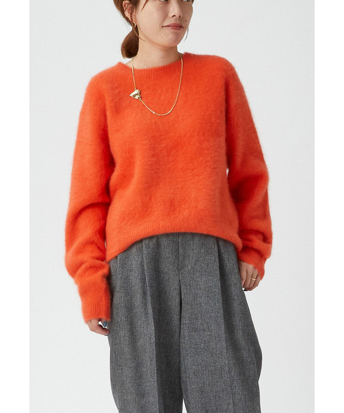 1er Arrondissement（プルミエアロンディスモン）の「FOXアルパカ