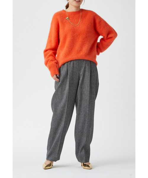 1er Arrondissement（プルミエアロンディスモン）の「FOXアルパカ