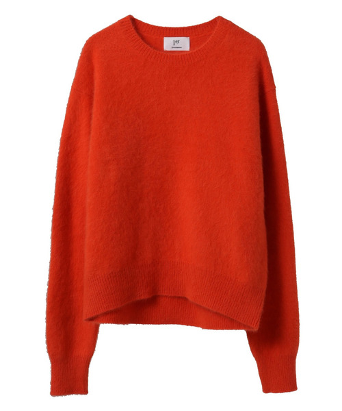 1er Arrondissement（プルミエアロンディスモン）の「FOXアルパカ