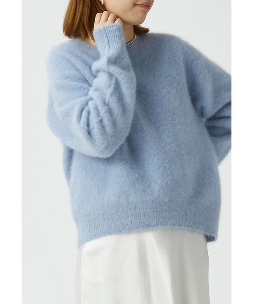 1er Arrondissement（プルミエアロンディスモン）の「FOXアルパカ