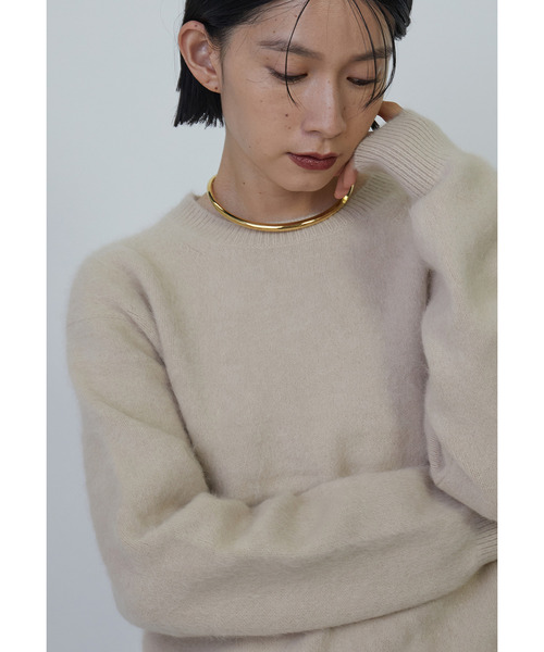 1er Arrondissement（プルミエアロンディスモン）の「FOXアルパカ