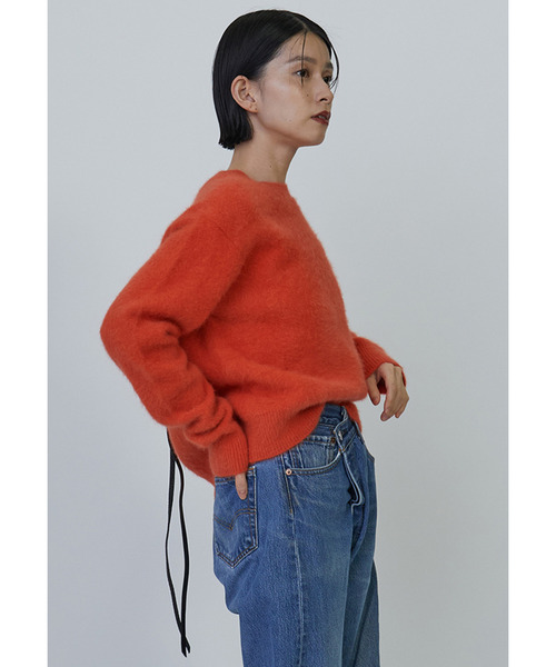 1er Arrondissement（プルミエアロンディスモン）の「FOXアルパカ