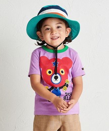 DOUBLE_B | All-Stars半袖Tシャツ(Tシャツ/カットソー)