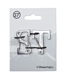 STREAM TRAIL(Xg[gC)Carabiner ST@Jri ST(̑G)