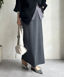 DouDou | ボンバーヒートタイトスカート(スカート)