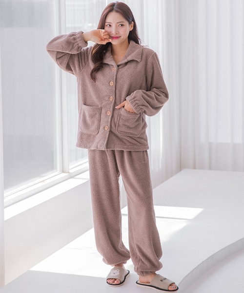 ルームウェア・パジャマ tkc DAY CLOSET パジャマ ルームウェア 「月刊TVガイド2月号掲載