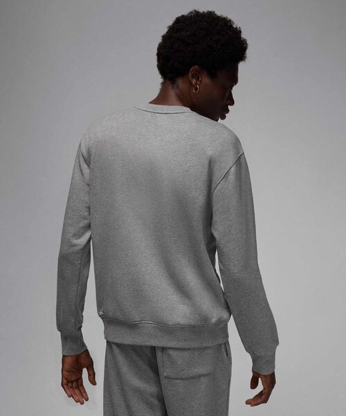 ★人気★【NIKE】★JORDAN BROOKLYN FLEECE スウェットシャ.ツ★ Jordan Brooklyn Fleece Men's Crew-Neck Sweatshirt. Nike.com