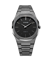 D1 MILANO（ディーワンミラノ）の「「D1 MILANO/ディーワン ミラノ」ULTRA THIN　ウルトラ シン（アナログ腕時計）」
