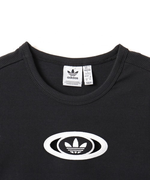adidas CAMPUS2000 TEE / アディダス キャンパス 2000 ティー（T