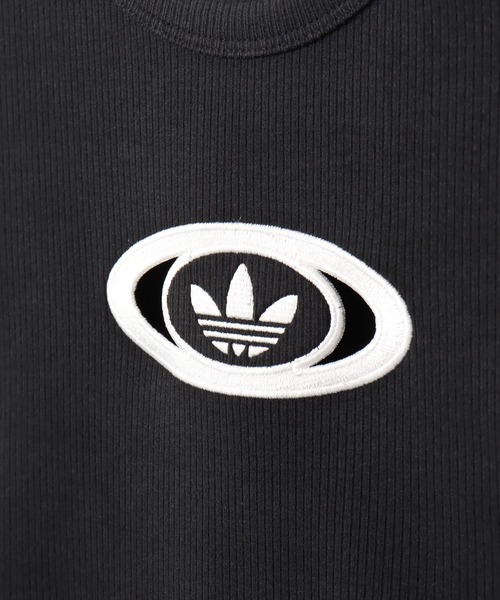 adidas CAMPUS2000 TEE / アディダス キャンパス 2000 ティー（T