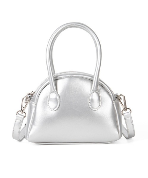 2WAYボストンバッグ(ボストンバッグ)|suppli mohh(サプリモー)