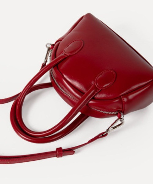 2WAYボストンバッグ(ボストンバッグ)|suppli mohh(サプリモー) 2WAYボストンバッグ(ボストンバッグ)|suppli mohh(サプリモー)