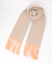 LBC | バルキーミックスストール(ストール/ショール)