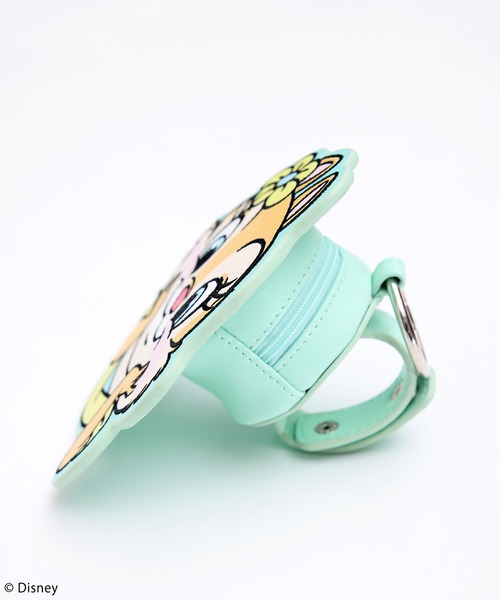 Disney/ディズニー/クラリス】マルチポーチ（ポーチ）｜4GEEKs by