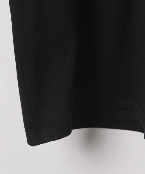 PAGEBOY（ページボーイ）の「フラワーカセットロンT（Tシャツ/カットソー・レディース・ブラック/オフホワイト・FREE）」の13枚目の写真