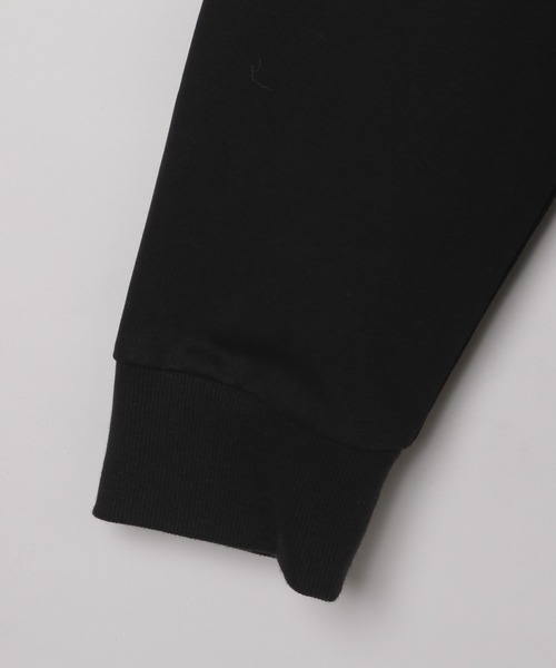 PAGEBOY（ページボーイ）の「フラワーカセットロンT（Tシャツ/カットソー・レディース・ブラック/オフホワイト・FREE）」の14枚目の写真