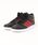 adidasiAfB_Xj́uyadidaszHOOPS 4.0 MIDiXj[J[jvbubN×bh
