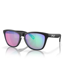 OAKLEY（オークリー）の「OAKLEY/オークリー サングラス FROGSKINS A プリズム 紫外線対策 UV対策 OO9245-E454（サングラス）」