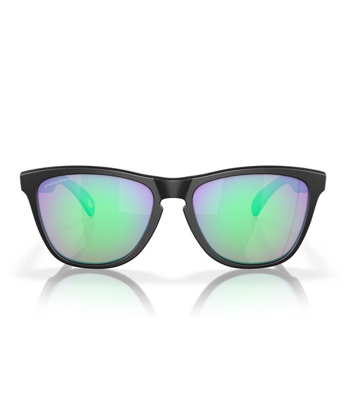 OAKLEY/オークリー サングラス FROGSKINS A プリズム 紫外線対策 UV