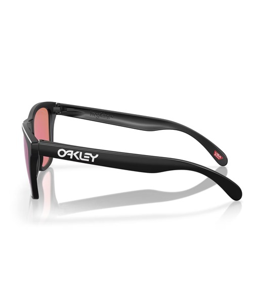 OAKLEY/オークリー サングラス FROGSKINS A プリズム 紫外線対策 UV