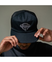 Tokyo Underground Mesh Cap (KK83)
