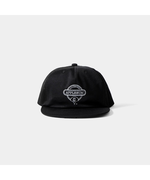 Tokyo Underground Mesh Cap (KK83)（キャップ）｜APPLEBUM