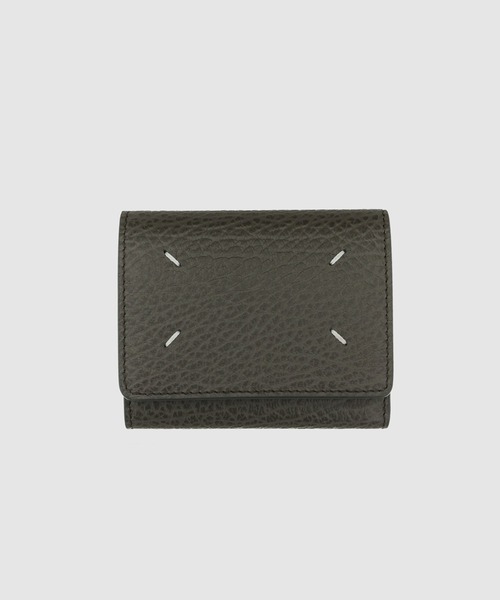 【関税&送料込み】Maison Margiela Portafogli Nero PORTAFOGLIO(財布)|Maison Margiela(メゾンマルジェラ)の