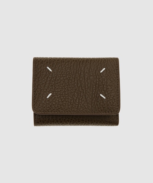 Maison Margiela(メゾンマルジェラ)の「PORTAFOGLIO(財布・メンズ・その他/ブラック/その他3/その他1/その他2/その他4/その他5・UNI)」の7枚目の写真