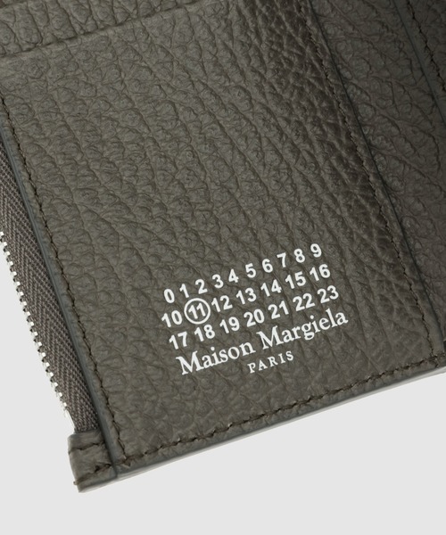 Maison Margiela（メゾンマルジェラ）の「PORTAFOGLIO（財布・メンズ・その他/ブラック/その他3/その他1/その他2/その他4・UNI）」の16枚目の写真