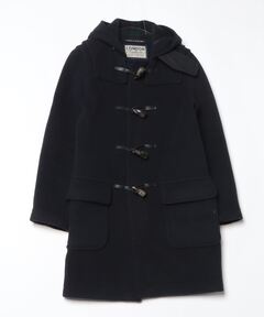 セール】Sealup ウールナイロン ダッフルコート（ダッフルコート