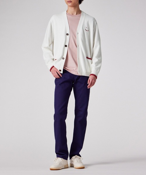 paul smith ポールスミス カーディガン 送料無料】長袖カーディガン | Paul Smith (Men)/ポール・スミス