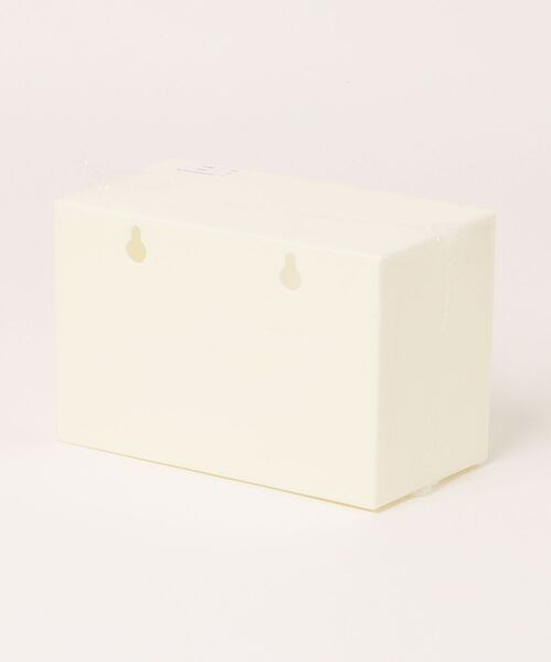 Port（ポート）の「【 Port / ポート 】 カラフル カラー ボックス ミニ引き出し #（収納グッズ・レディース・パープル/ホワイト/ライトグリーン/ライトピンク・FREE）」の5枚目の写真