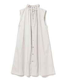 Yarmo | Yarmo / Smock Dress(ワンピース)
