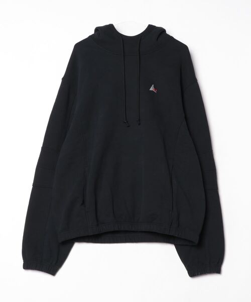 [ROA] Roa Heavy Hoodie — тяжёлое худи