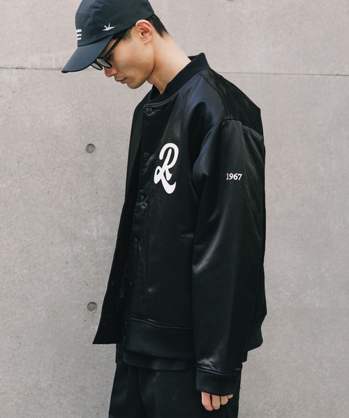 楽天市場】リベレイダース Liberaiders FLEECE HALF ZIP