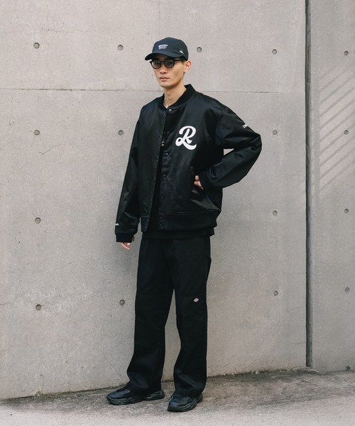 リベレイダース　ジャケット リベレイダース Liberaiders OVERDYED EXPEDITION JACKET