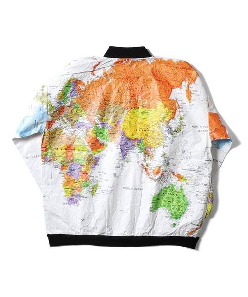 セール】HOUSTON ヒューストン TYVEK PAPER JACKET 90's