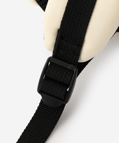 DANTON（ダントン）の「DANTON | キッズ バックパック PEUPLIERS 12（バックパック/リュック・キッズ・ブラック/アイボリー・-）」の7枚目の写真