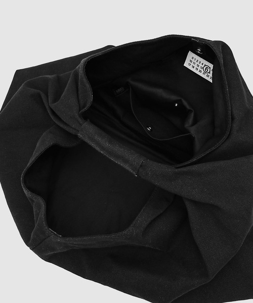 BORSA SHOPPING（トートバッグ）｜MM6 Maison Margiela（ｴﾑｴﾑ