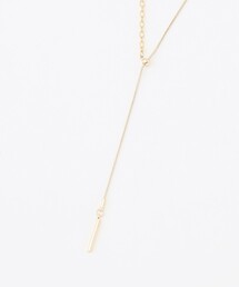 ANY（エニィ）の「ラリエットネックレス（ネックレス）」