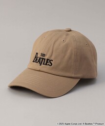 coen | ROCK STANLEY（ロックスタンレー）別注BEATLES 6パネル CAP(キャップ)