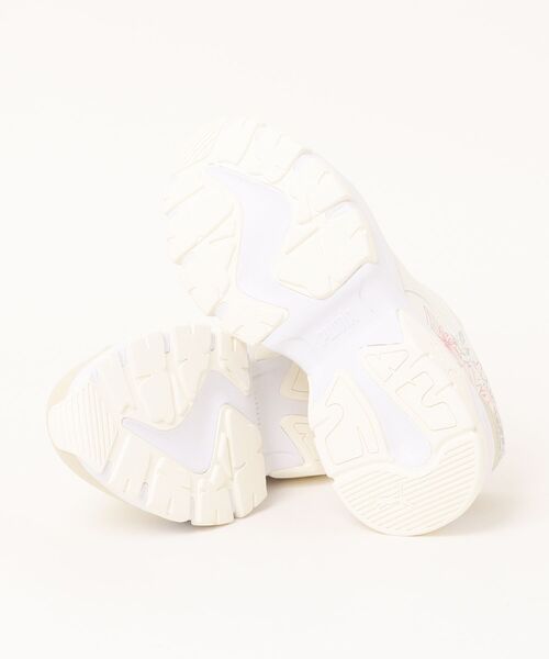 セール】PUMA プーマ CASSIA VIA GRAPHIC カシーア ヴィア
